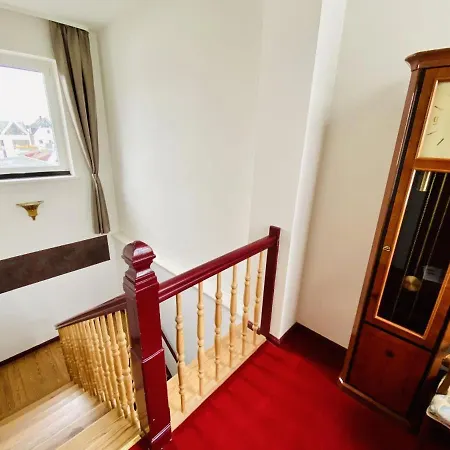 Feriehus Doppelzimmer Theke, Direkt Am Alten Strom