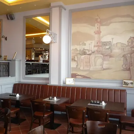 Feriehus Doppelzimmer Theke, Direkt Am Alten Strom Rostock