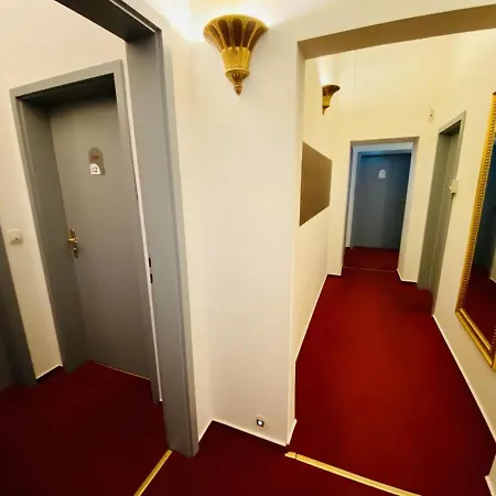 Doppelzimmer Theke, Direkt Am Alten Strom *